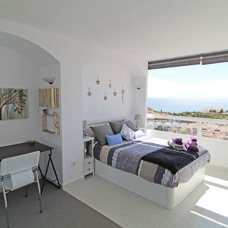 Preciosas Vistas Al Mar. Piscina. Playa San Juan Διαμέρισμα Αλικάντε Εξωτερικό φωτογραφία
