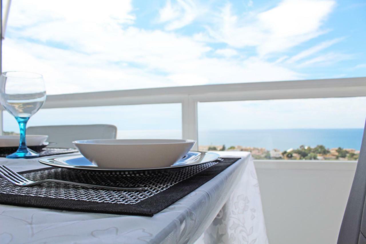 Preciosas Vistas Al Mar. Piscina. Playa San Juan Διαμέρισμα Αλικάντε Εξωτερικό φωτογραφία