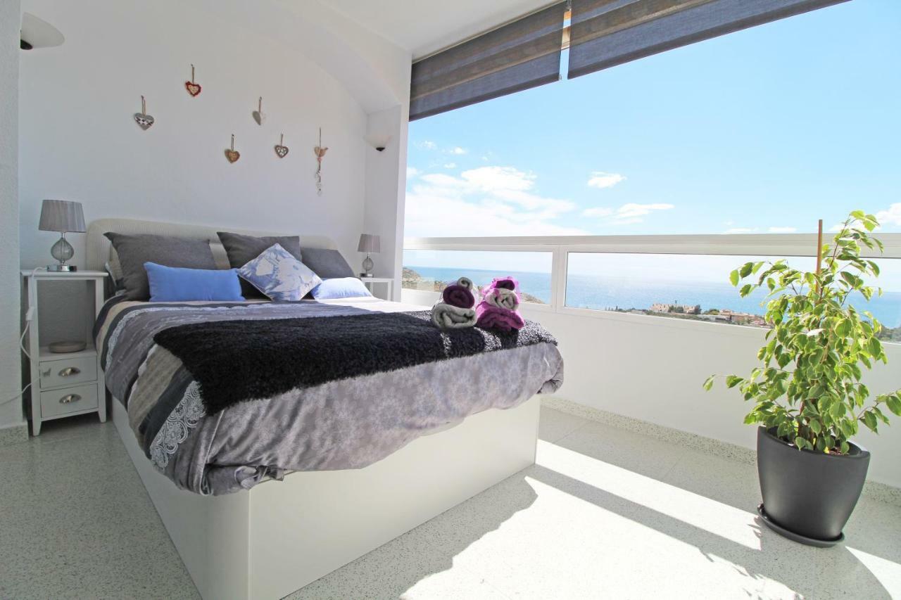 Preciosas Vistas Al Mar. Piscina. Playa San Juan Διαμέρισμα Αλικάντε Εξωτερικό φωτογραφία